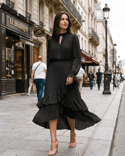 Elara Midikleid