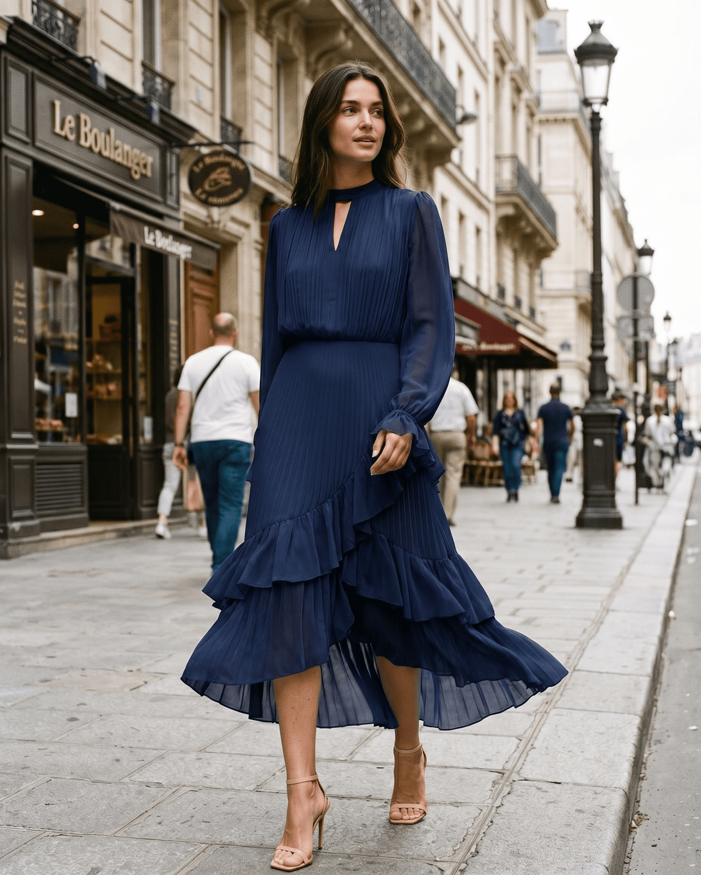 Elara Midikleid