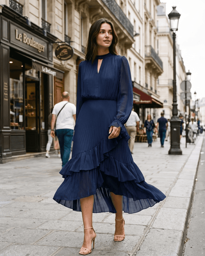 Elara Midikleid