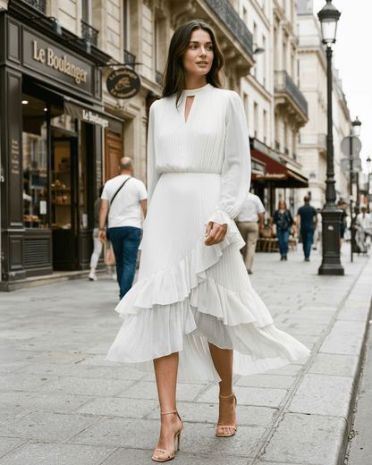 Elara Midikleid