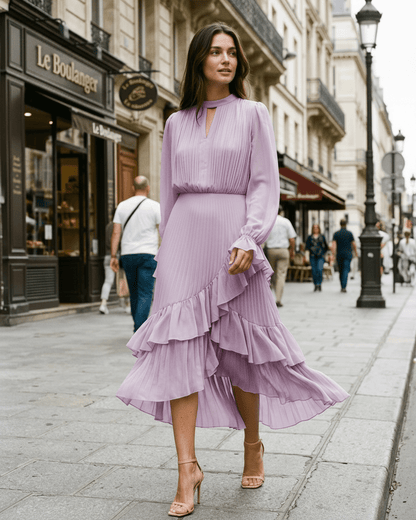 Elara Midikleid