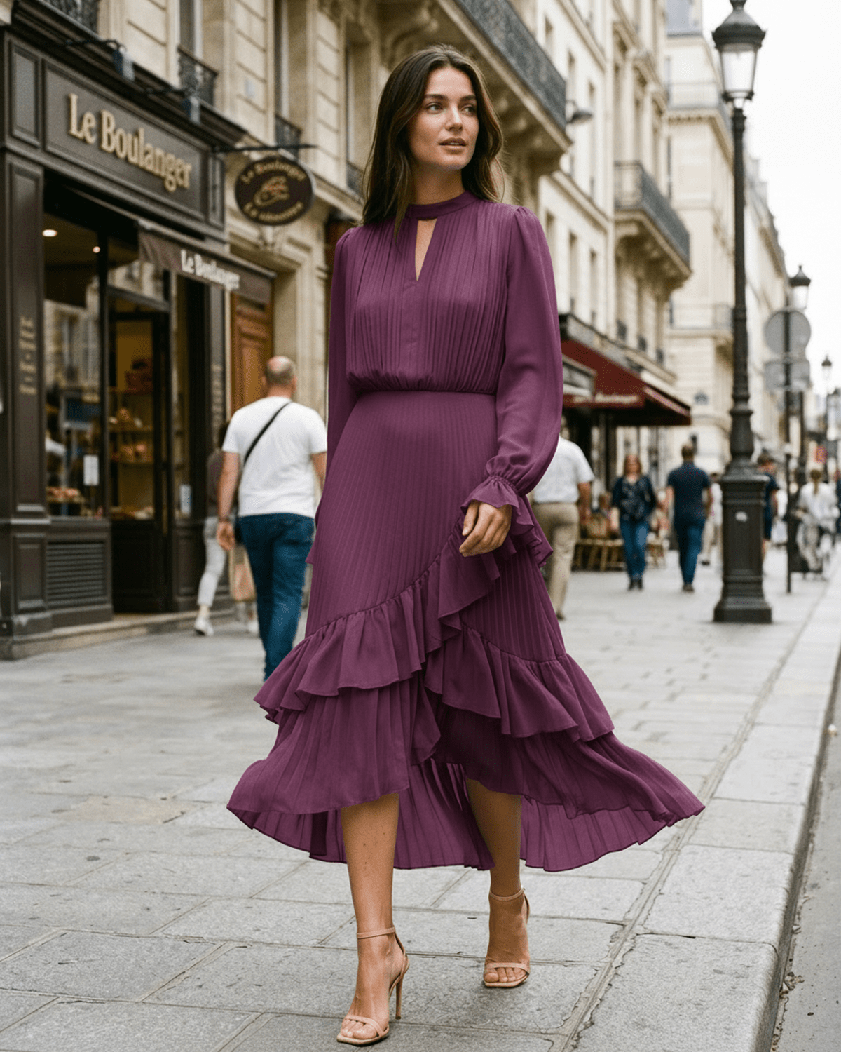 Elara Midikleid