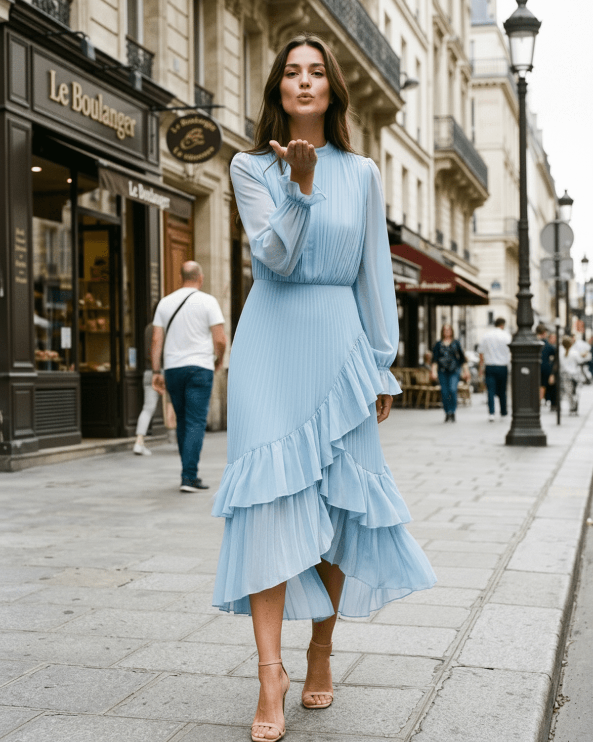 Elara Midikleid