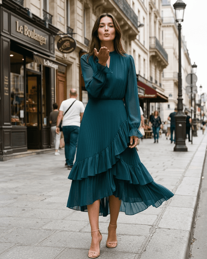 Elara Midikleid