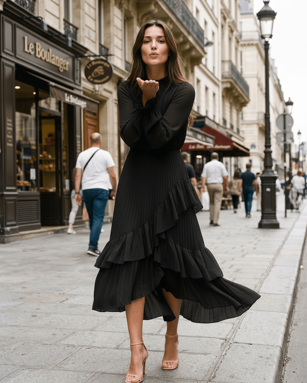 Elara Midikleid