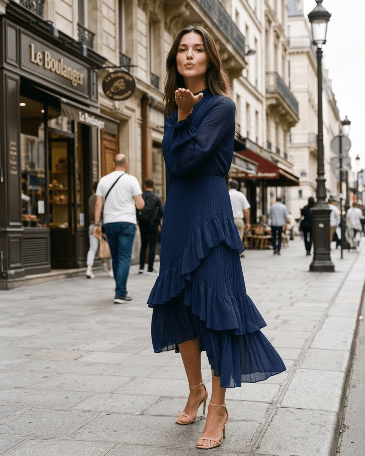 Elara Midikleid
