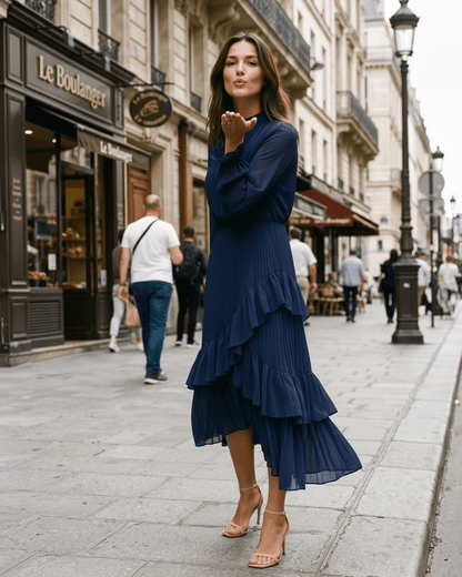 Elara Midikleid
