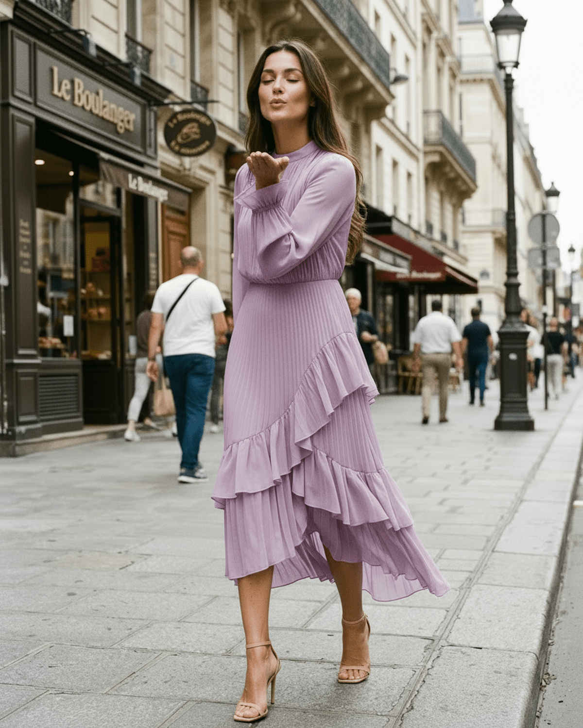 Elara Midikleid