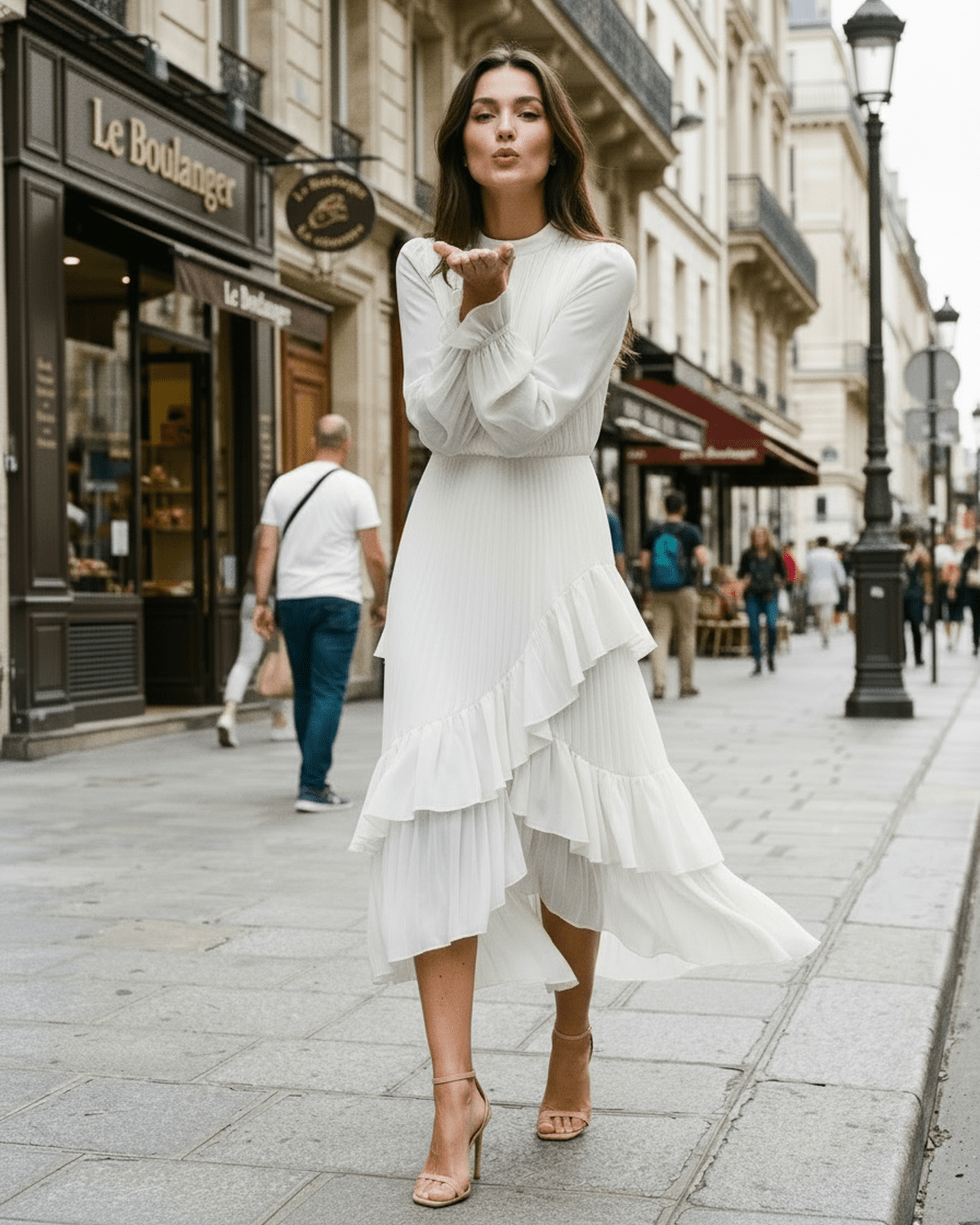Elara Midikleid