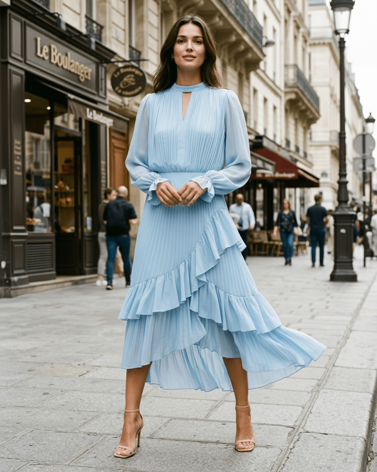 Elara Midikleid