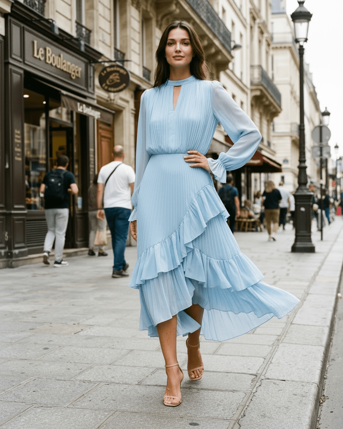 Elara Midikleid