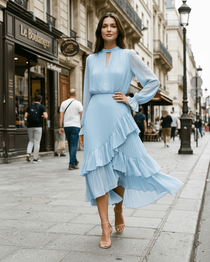 Elara Midikleid