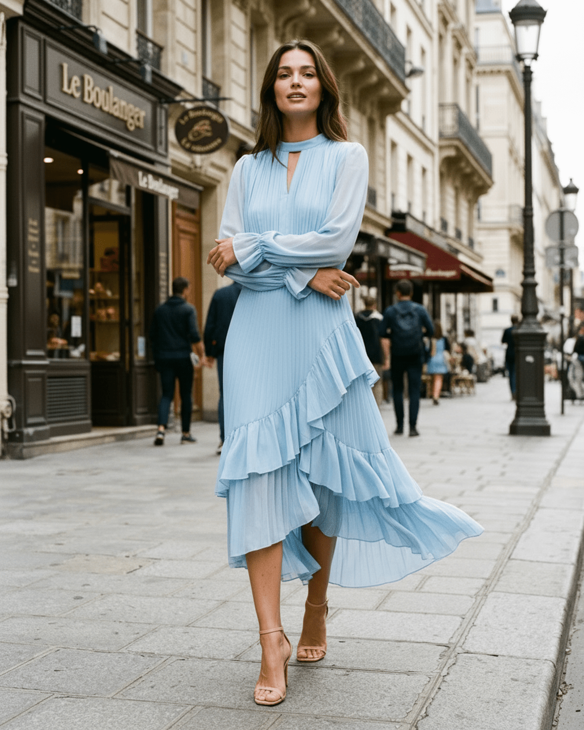 Elara Midikleid
