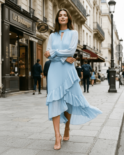 Elara Midikleid