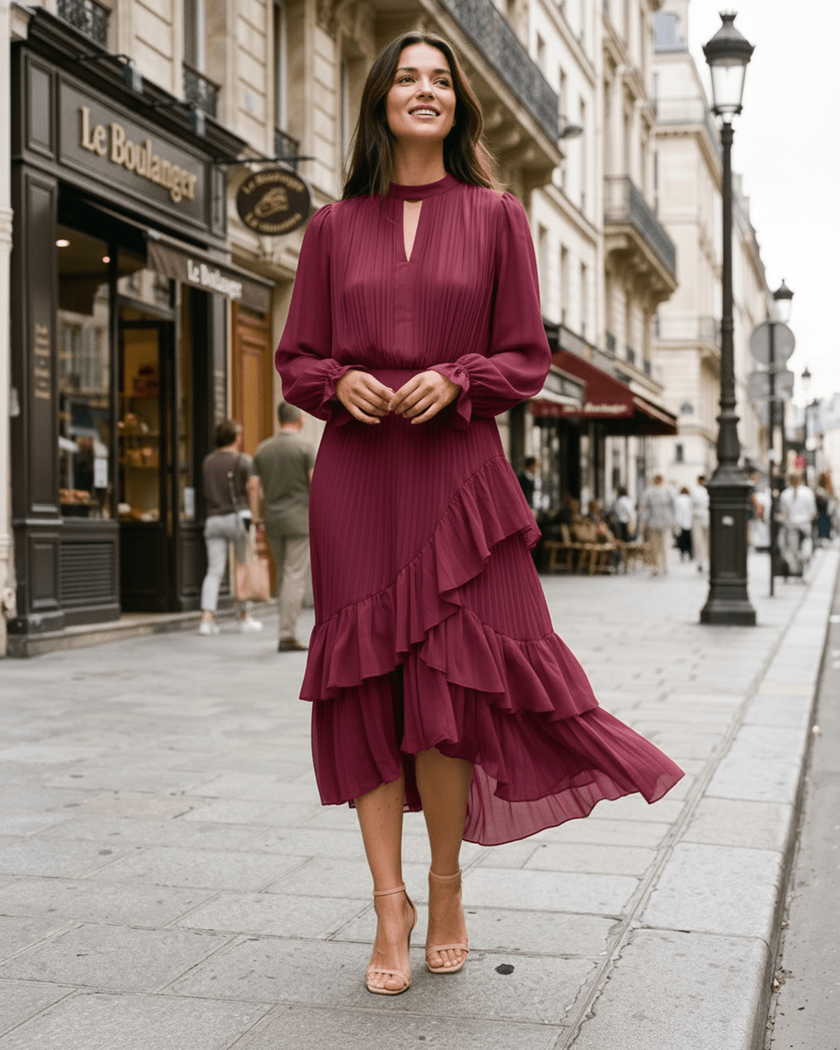 Elara Midikleid