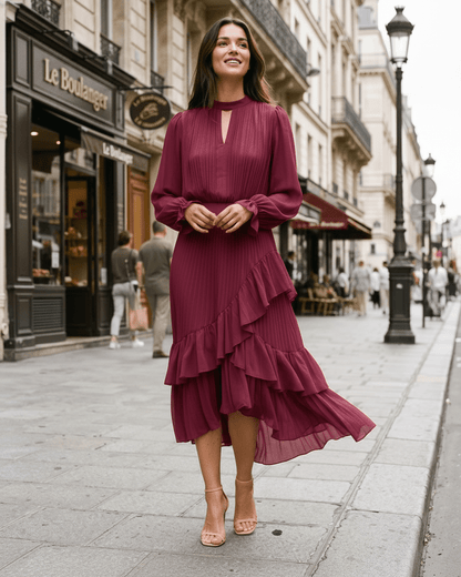 Elara Midikleid