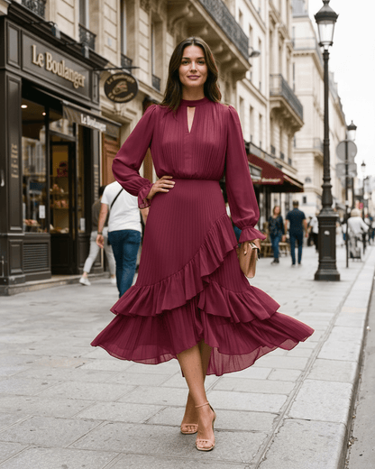 Elara Midikleid