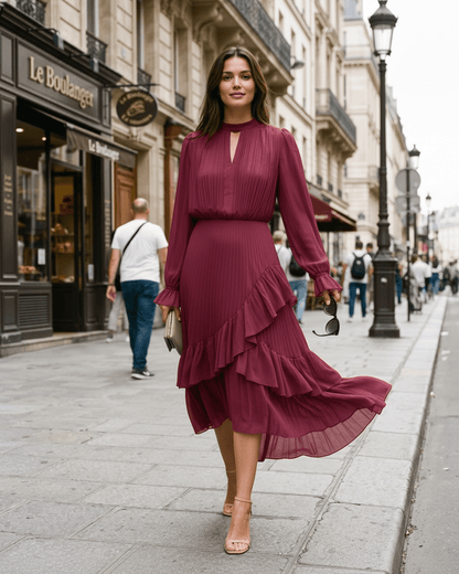 Elara Midikleid