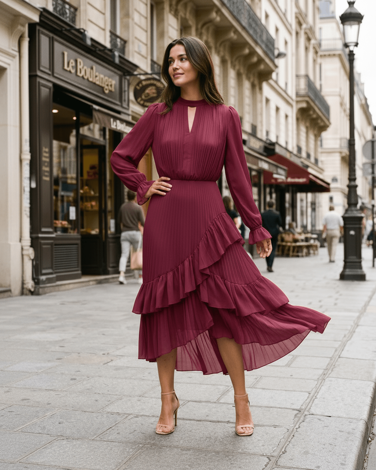 Elara Midikleid