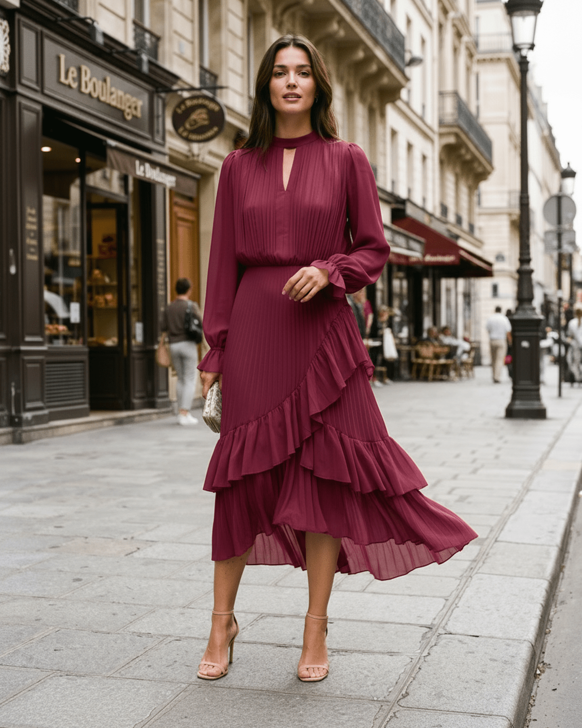 Elara Midikleid