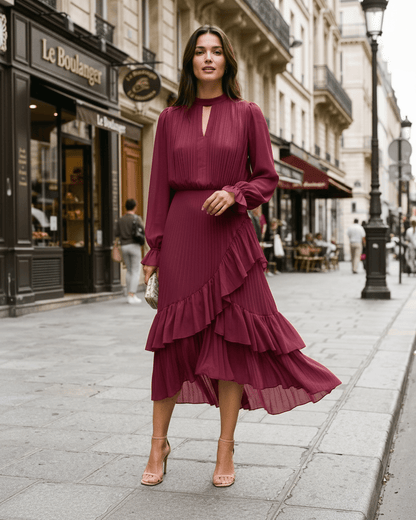 Elara Midikleid