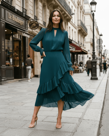 Elara Midikleid