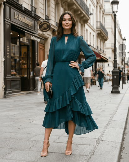 Elara Midikleid