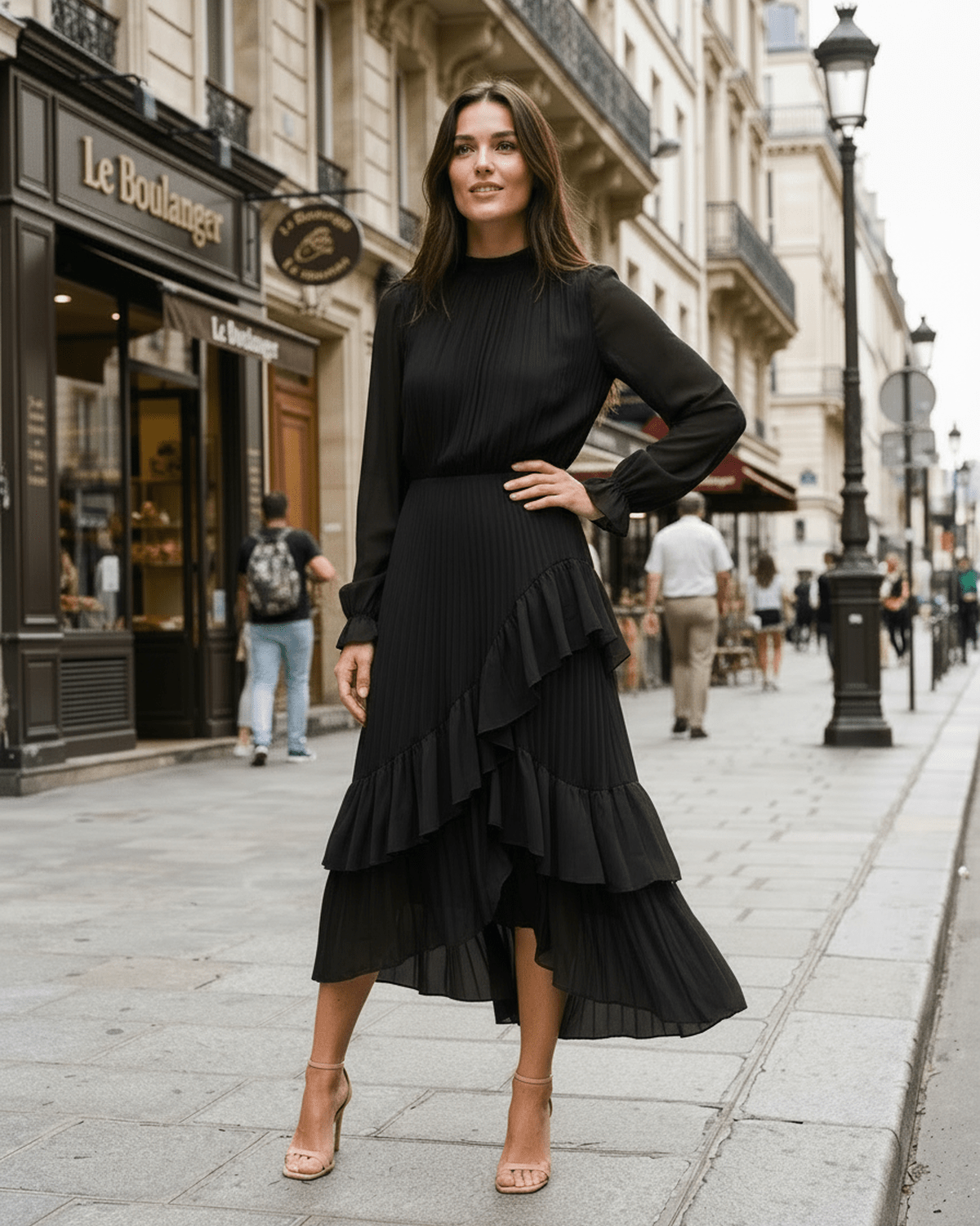 Elara Midikleid
