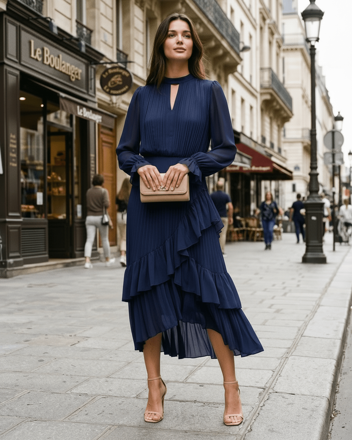 Elara Midikleid
