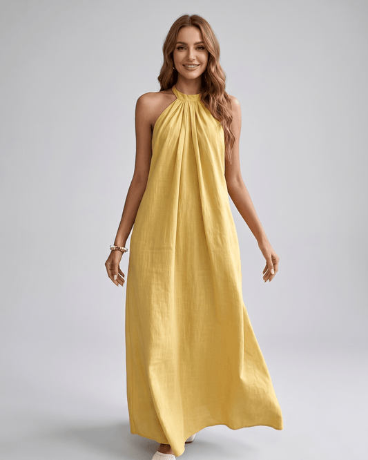 Lunara Maxi Dress