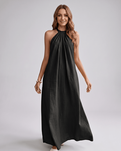 Lunara Maxikleid