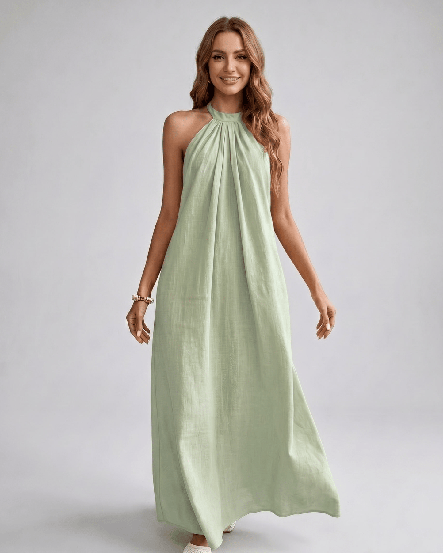 Lunara Maxikleid