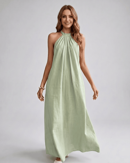 Lunara Maxikleid