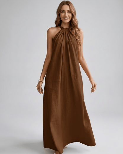 Lunara Maxikleid
