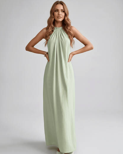 Lunara Maxikleid