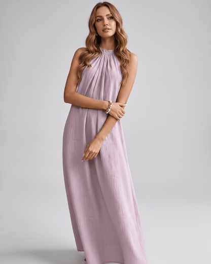 Lunara Maxikleid