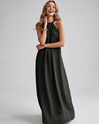 Lunara Maxikleid