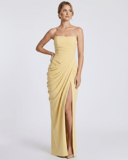 Aurelia Maxikleid