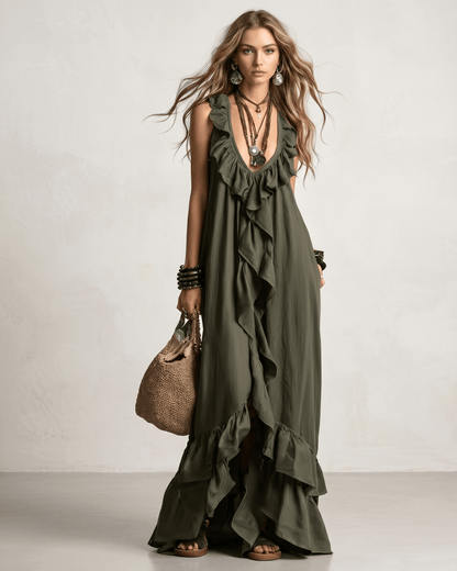Robe Maxi Solenne