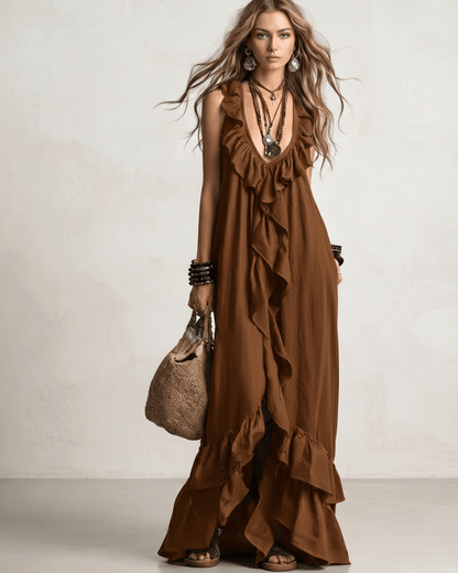Robe Maxi Solenne