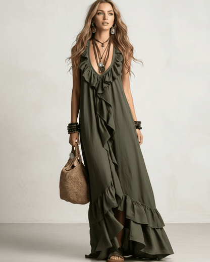 Robe Maxi Solenne