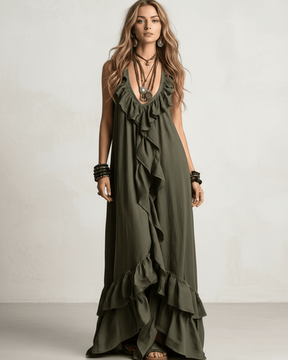 Robe Maxi Solenne