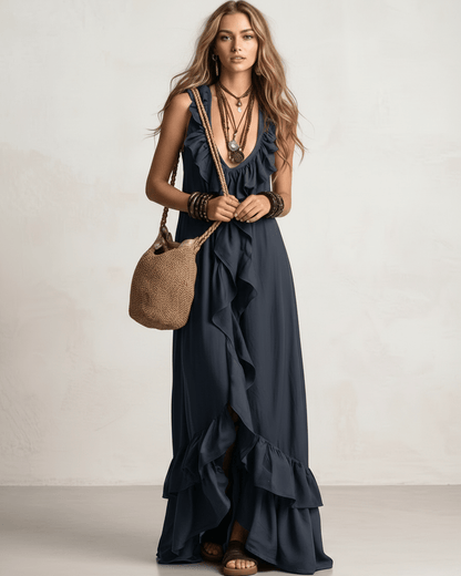Robe Maxi Solenne