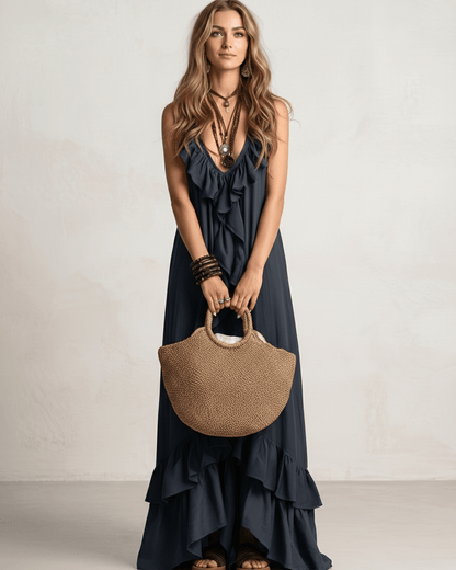 Robe Maxi Solenne