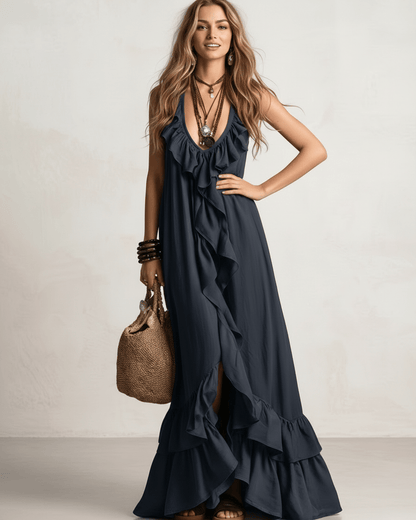 Robe Maxi Solenne