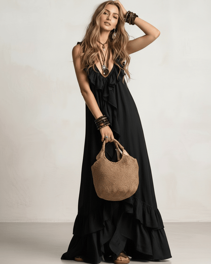 Robe Maxi Solenne