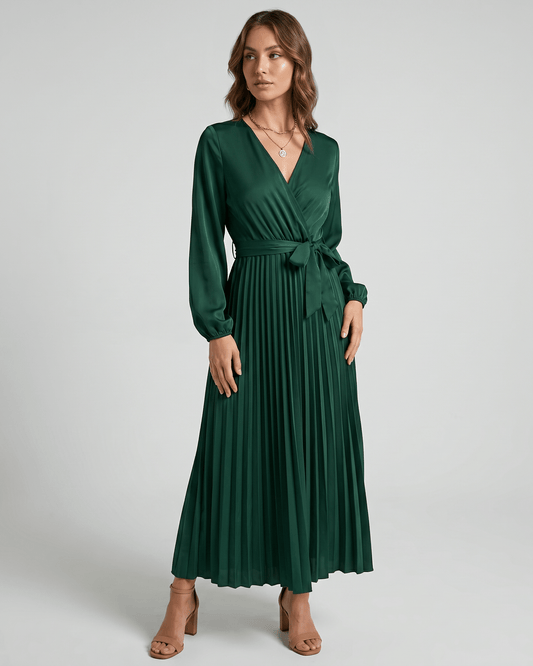 Elara Maxi Dress