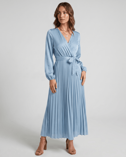 Elara Maxikleid