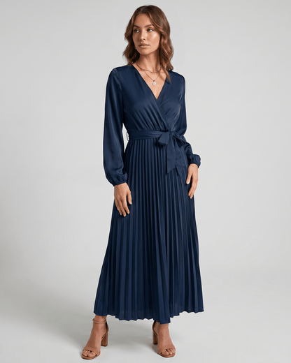 Elara Maxikleid