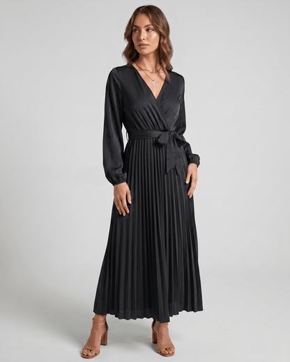 Elara Maxikleid